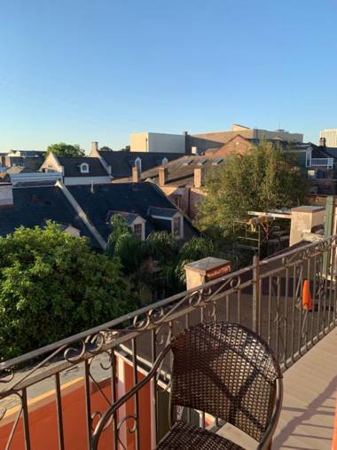 Hotel Villa Convento