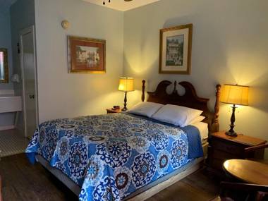 Hotel Villa Convento