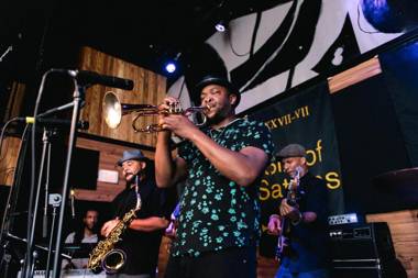 Ace Hotel New Orleans