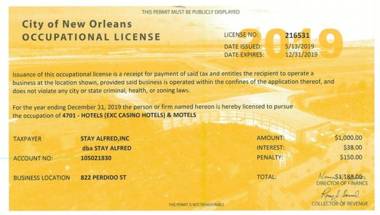 Factors Row I Sextant