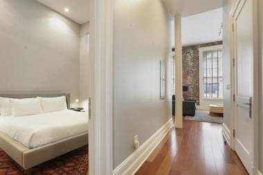 Factors Row I Sextant