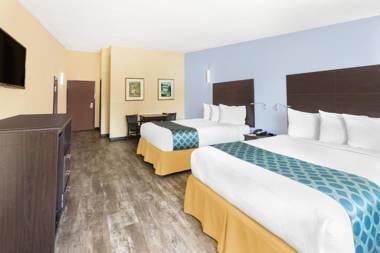 Days Inn by Wyndham New Orleans Pontchartrain