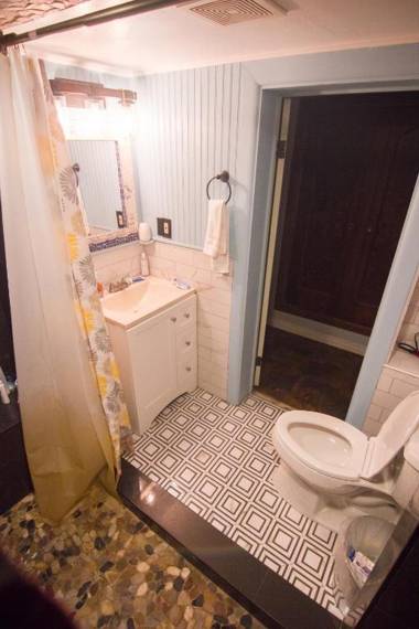 Madame Isabelle's House