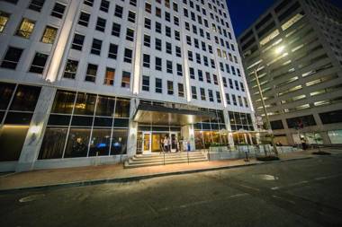 Troubadour Hotel New Orleans Tapestry Collection By Hilton