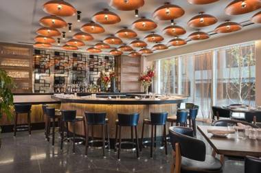 Troubadour Hotel New Orleans Tapestry Collection By Hilton