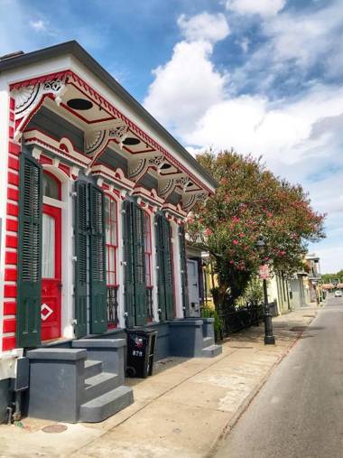 SpringHill Suites by Marriott New Orleans Downtown/Canal Street