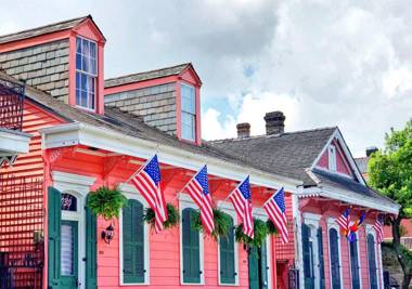 TownePlace Suites by Marriott New Orleans Downtown/Canal Street