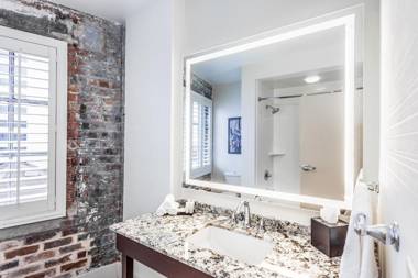 The Mercantile Hotel