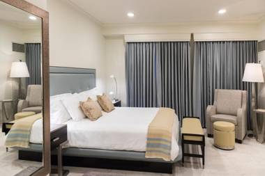 The Jung Hotel and Residences