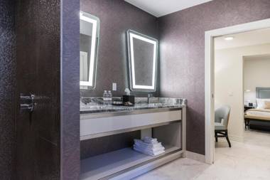 The Jung Hotel and Residences