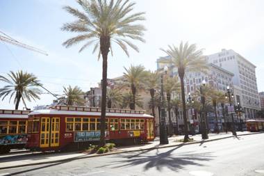 Sonder at Duncan Plaza