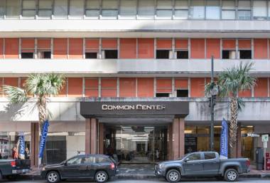 Sonder at Duncan Plaza