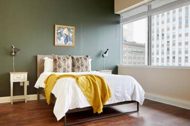 Sonder at Duncan Plaza