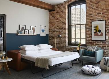 The Brandywine I Sextant