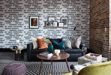 The Brandywine I Sextant