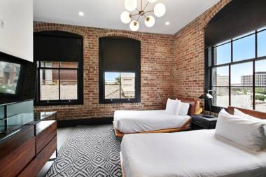 The Brandywine I Sextant