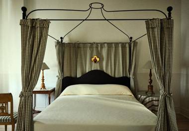 Hotel Peter and Paul