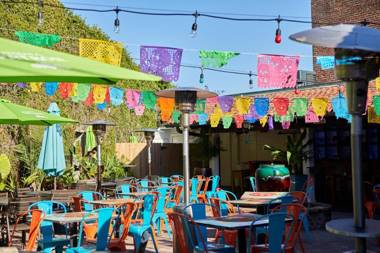 Sonder The Esplanade