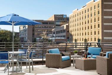 Sonesta New Orleans ES Suites