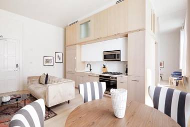 Sonder Gravier Place