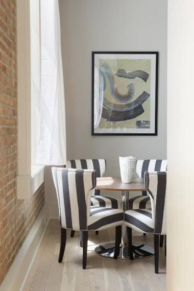 Sonder Gravier Place