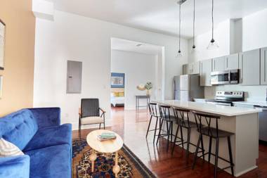 Sonder at Delachaise Row