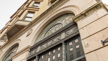 Holiday Inn Club Vacations New Orleans Resort an IHG Hotel