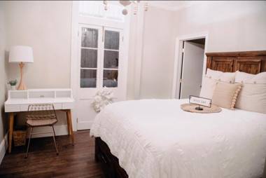 Serenity in the Marigny Bed Breakfast & Spa