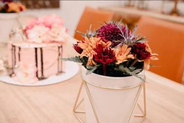 Serenity in the Marigny Bed Breakfast & Spa