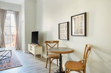 Sonder at The Promenade