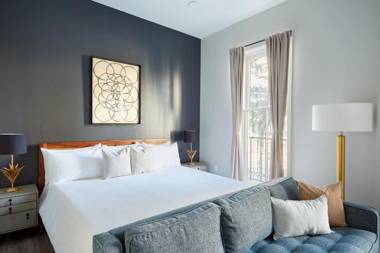 Sonder at The Promenade