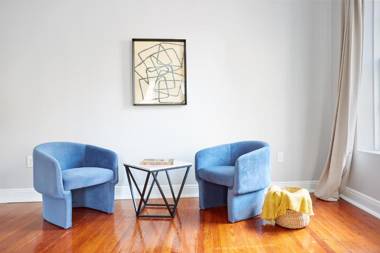 Sonder Baronne Manor