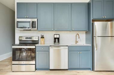 Sonder at The Vitascope