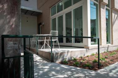 Travelers New Orleans