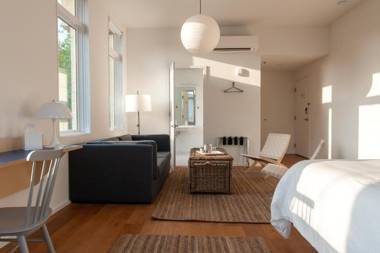 Travelers New Orleans