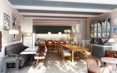 Virgin Hotels New Orleans