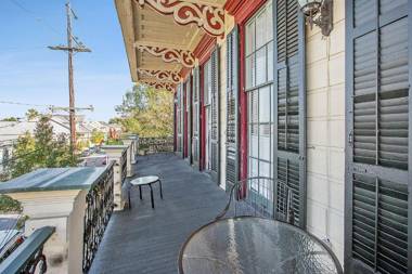 The Mansion on Royal