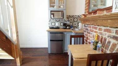 The Mansion on Royal