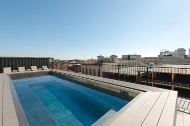 Sonder The Schaeffer