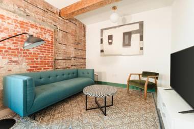 Sonder The Schaeffer