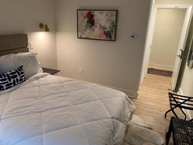 Lucky Inn New Orleans