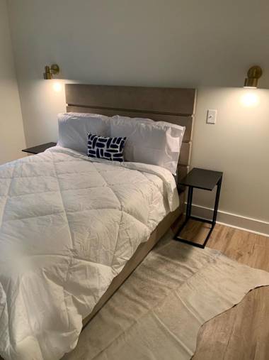 Lucky Inn New Orleans