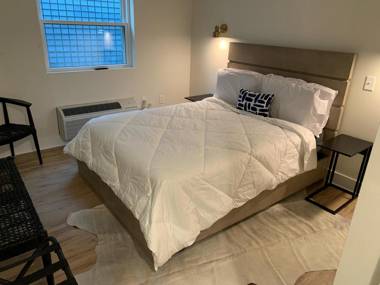 Lucky Inn New Orleans