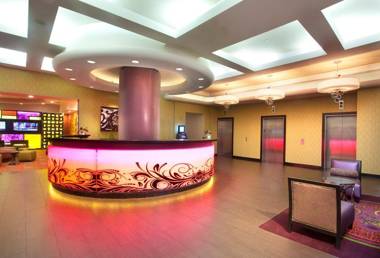 Royal St. Charles Hotel