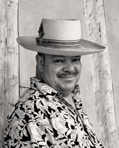 John LaFleurs Louisiana Creole Guesthouse