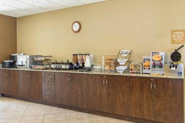Microtel Inn & Suites by Wyndham Pearl River/Slidell