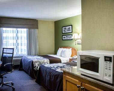Sleep Inn & Suites Pineville - Alexandria