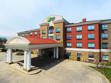 Holiday Inn Express Hotel & Suites Baton Rouge -Port Allen an IHG Hotel