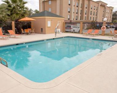 Comfort Suites Port Allen - Baton Rouge