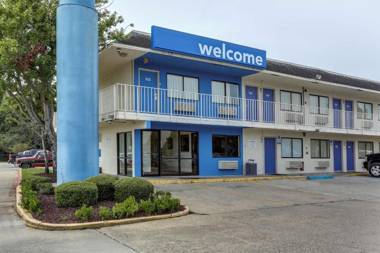 Motel 6-Port Allen LA - Baton Rouge